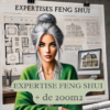 Expertise Feng Shui plus de 200m2