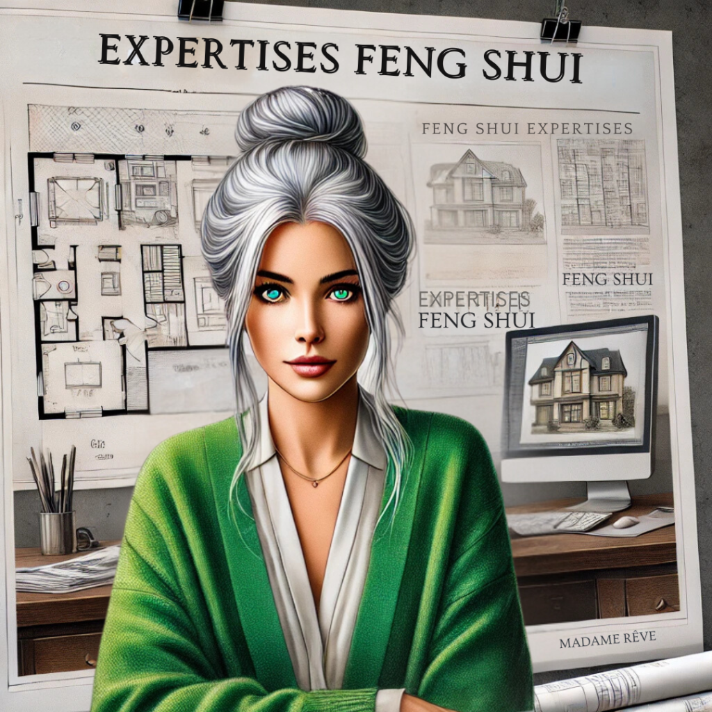 Expertises Feng Shui