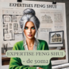 Expertise Feng Shui jusqu'à 50m2