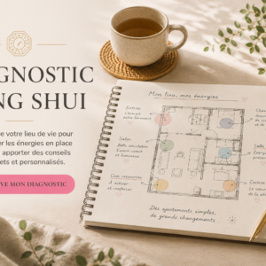 Diagnostic Feng Shui