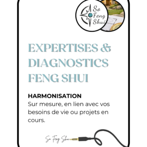 Analyse Feng Shui