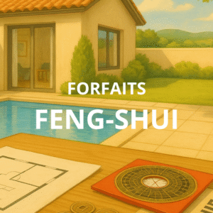 Forfait Analyse Feng Shui