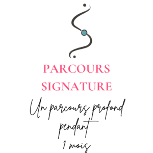Parcours Signature — Orienter, Observer, Optimiser