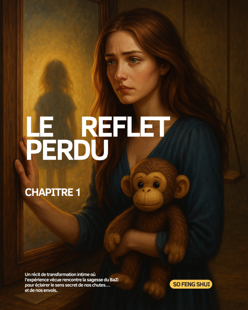 Protégé : Analyse BAZI : Le reflet perdu