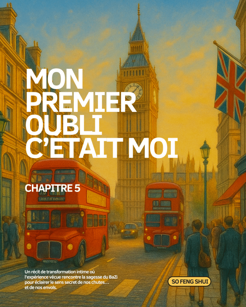 Protégé : Analyse BAZI : Mon premier oubli, c’était moi