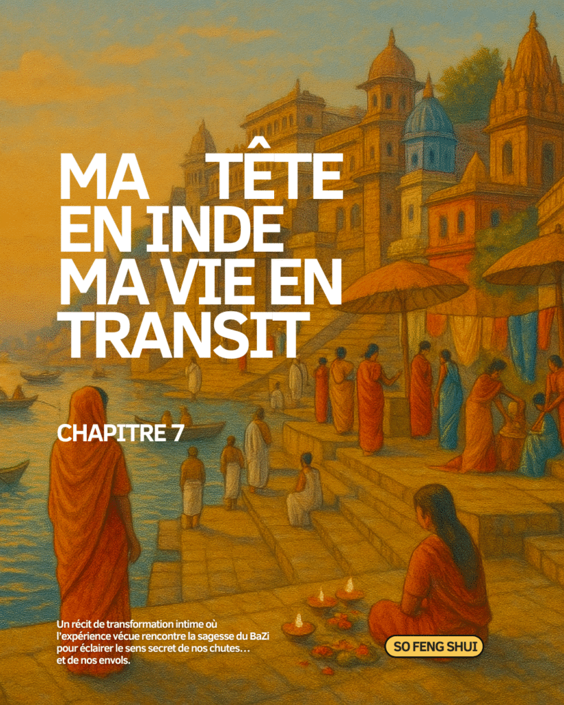 Protégé : Analyse BAZI : Ma tête en Inde, ma vie en transit