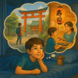 Et si son destin le savait déjà ?