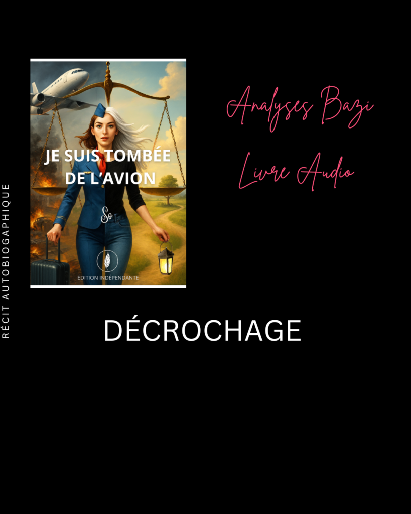 Analyse BAZI: Décrochage