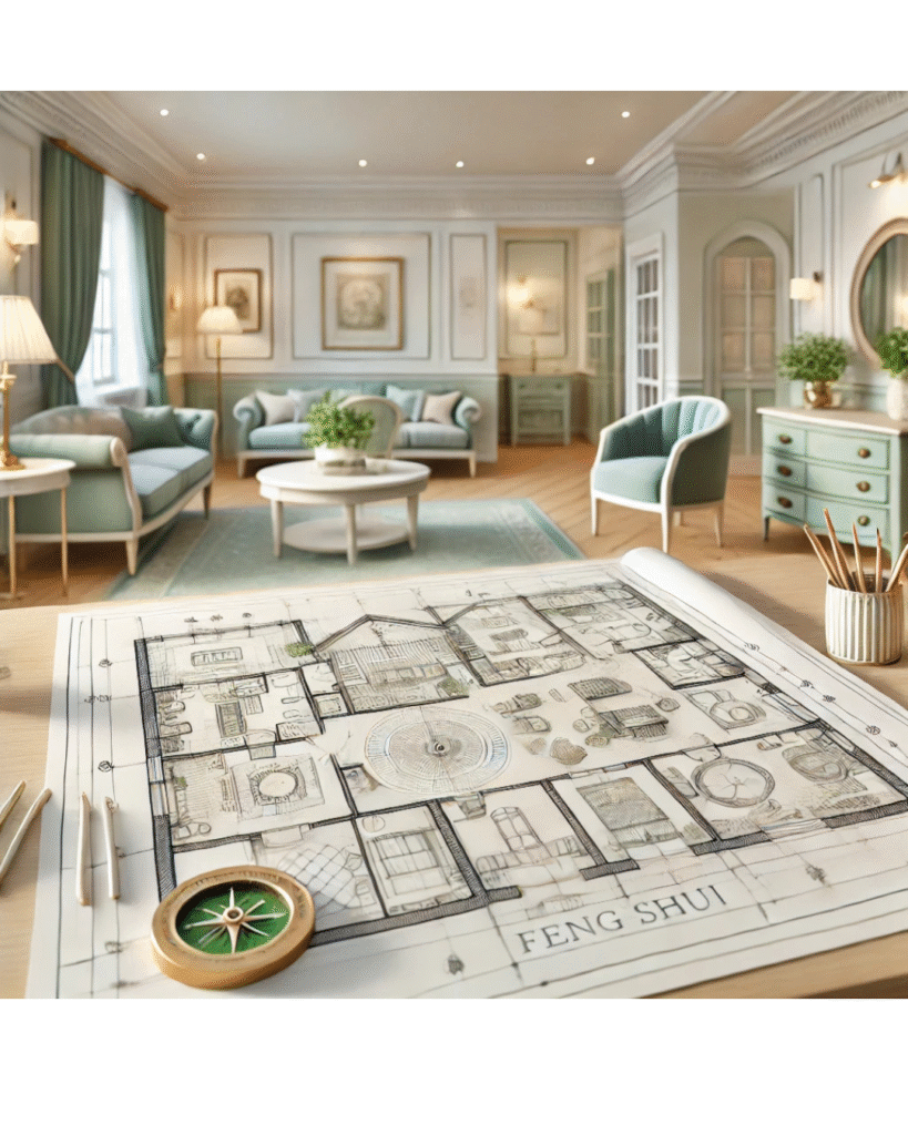 Tu veux comprendre ce que ton espace dit de toi ?