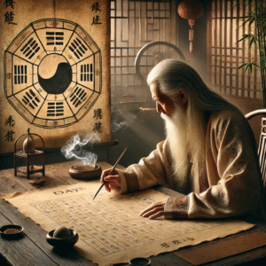 Comprendre la force du Maitre du jour