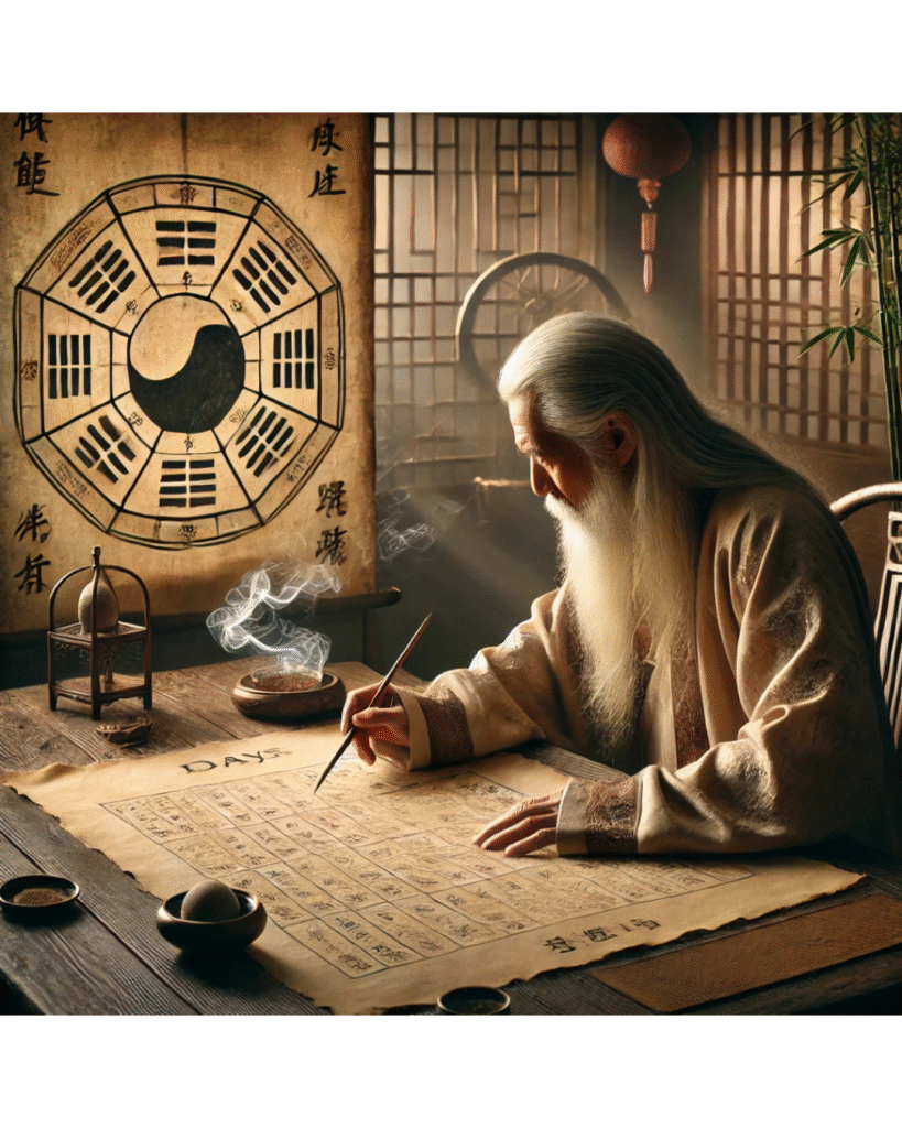 Comprendre la force du Maitre du jour