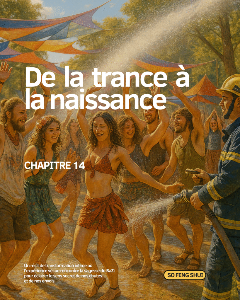 Protégé : Analyse BAZI : De la trance à la naissance