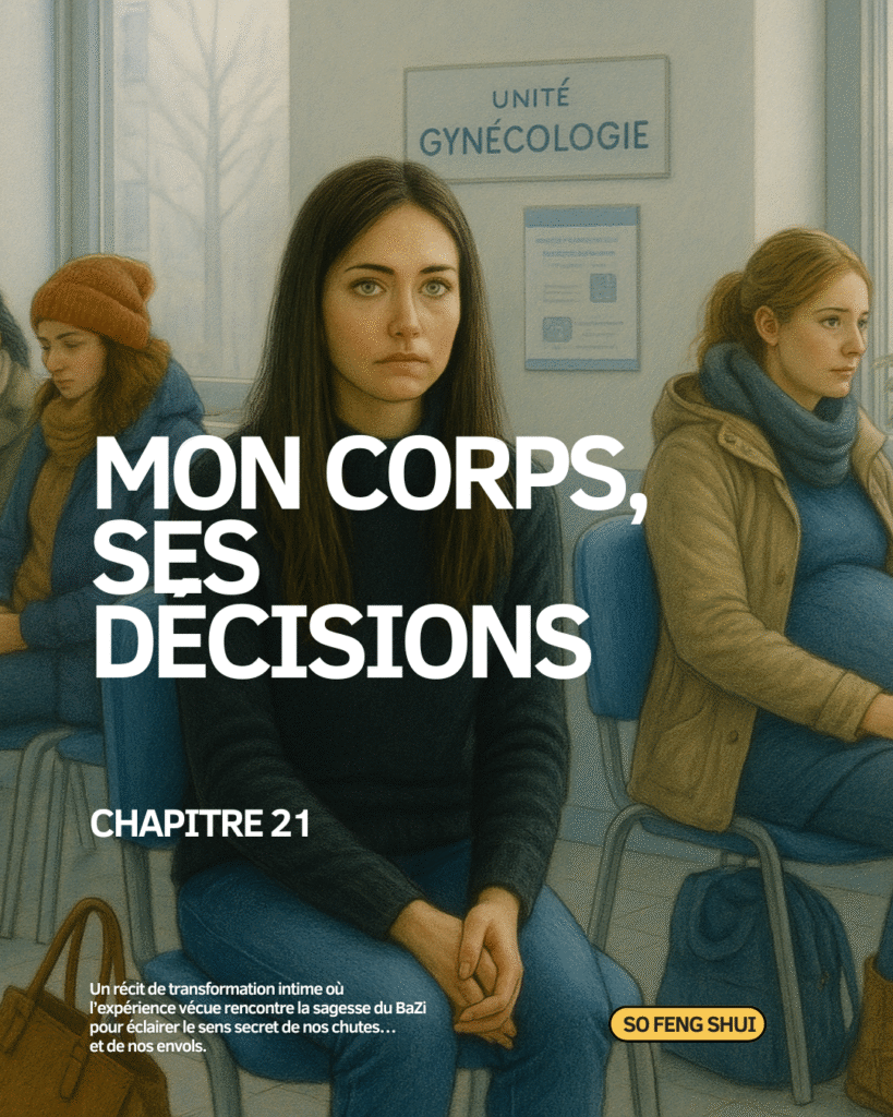 Protégé : Analyse BAZI : Mon corps, ses décisions