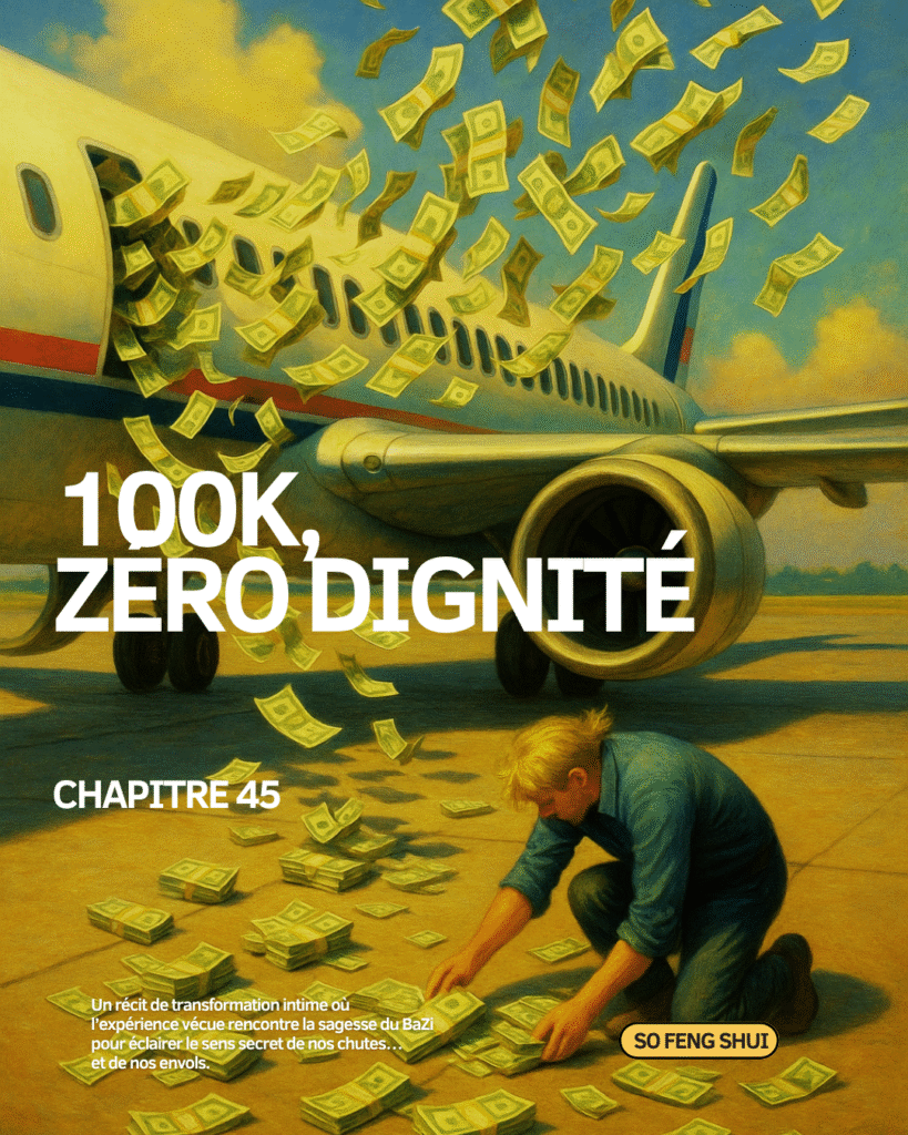 Protégé : Analyse BAZI : 100K. Zéro dignité