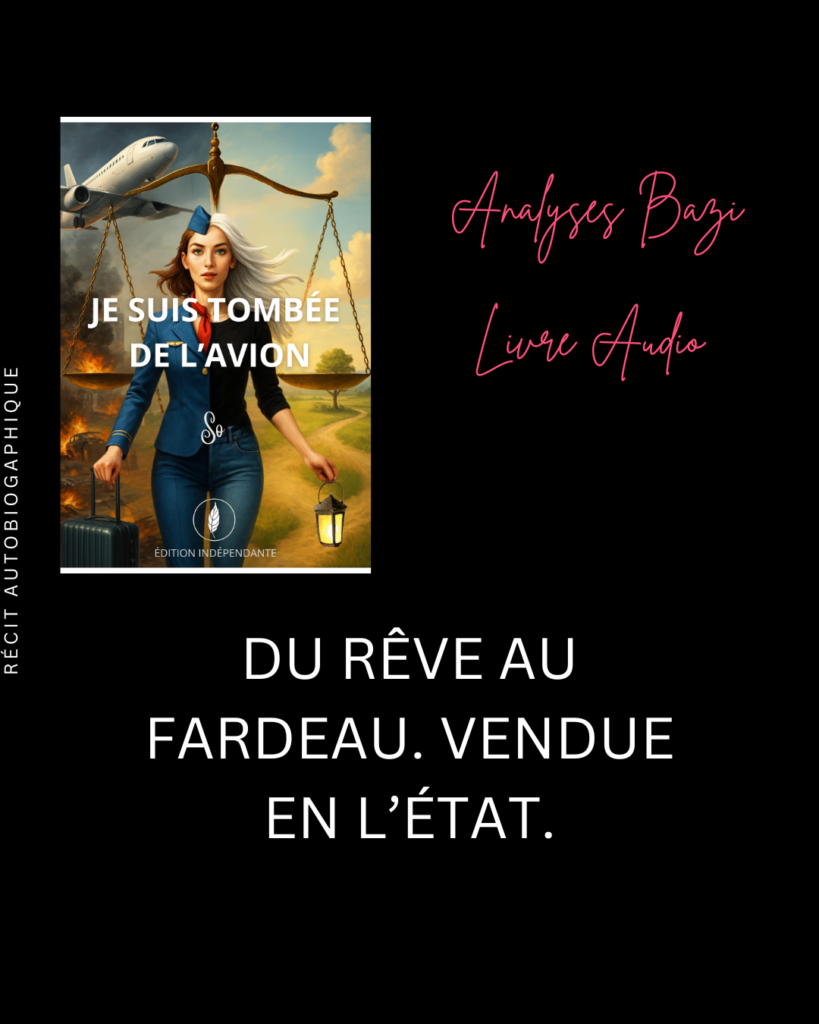 Analyse BAZI : Du rêve parisien aux cauchemars familiaux