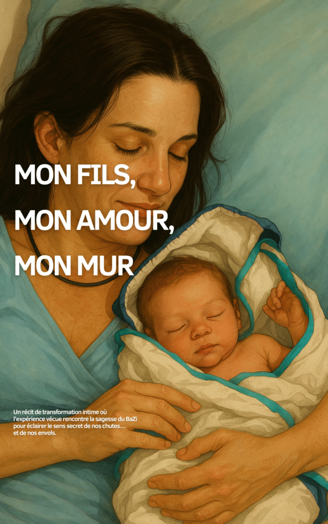 Protégé : Analyse BAZI : Mon fils, mon amour, mon mur