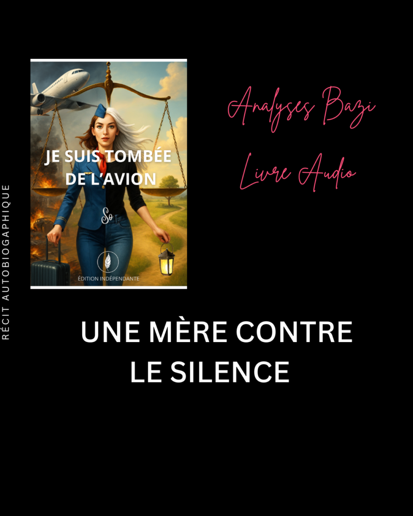 Analyse BAZI : Une mère contre le silence