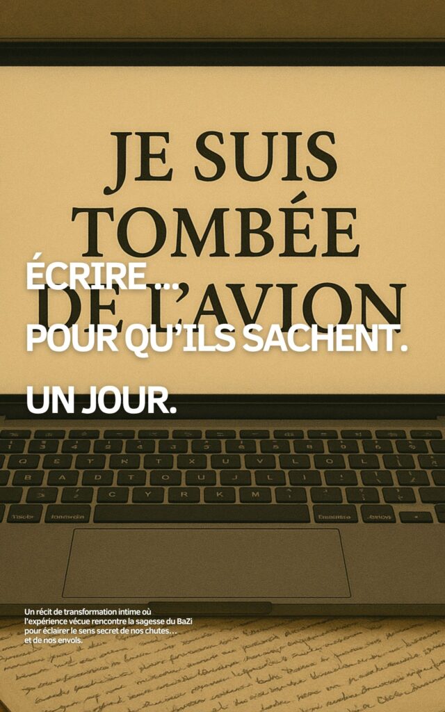 Protégé : Analyse BAZI :  Écrire… pour qu’ils sachent. Un jour.