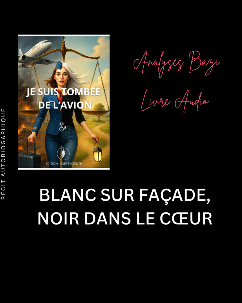 Analyse BAZI : Blanc sur Façade, Noir dans le Cœur