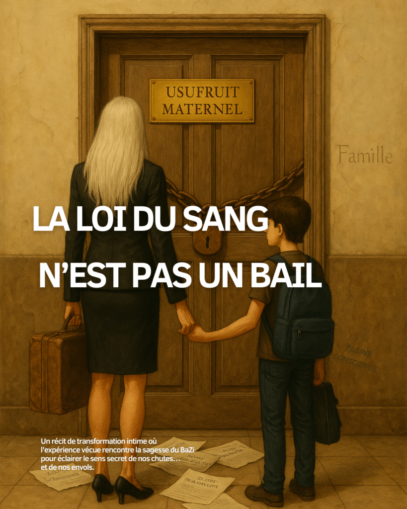 Protégé : Analyse BAZI : La loi du sang n’est pas un bail
