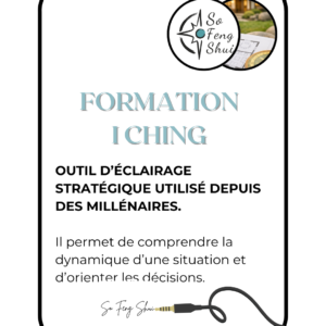 Formation I Ching