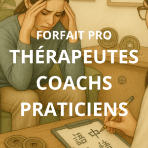 🧠 Forfait Thérapeutes, Coachs & Praticiens du bien-être
