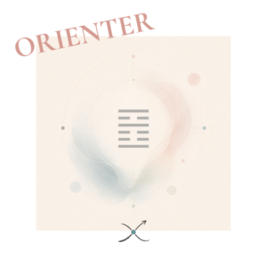 Consultation d’orientation — Faire le point