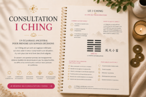 Consultations I Ching