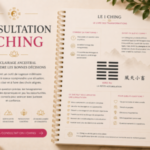 Consultations I Ching