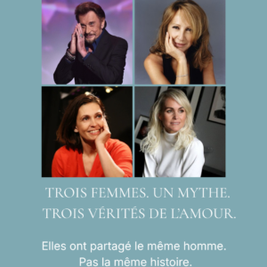 1 mythe, 3 femmes