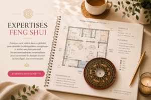 Expertises Feng Shui