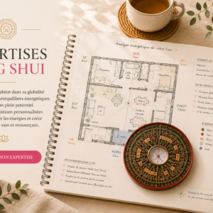 Expertises Feng Shui