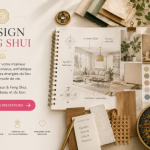 Design Feng Shui