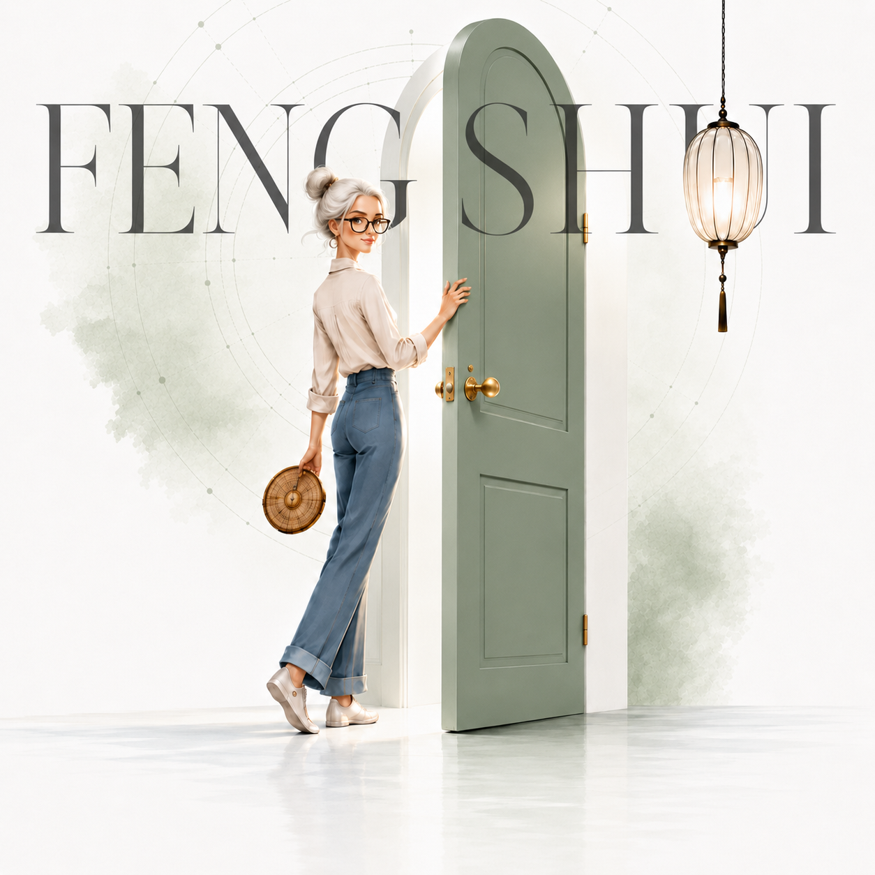 Expertises Feng Shui