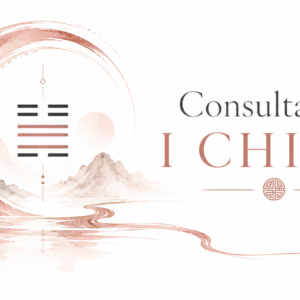 Consultations I Ching