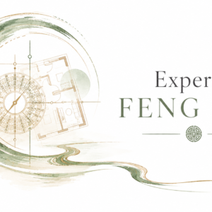 Expertises Feng Shui