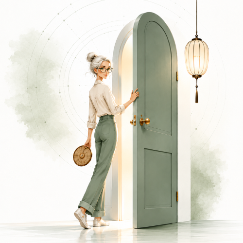 ORO et So pour le Feng Shui