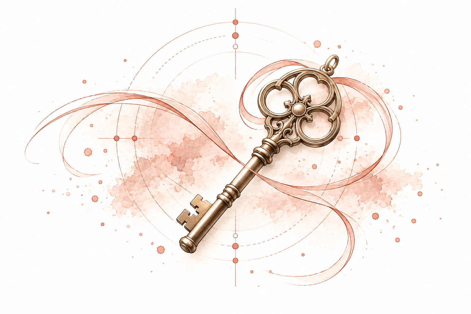 La direction — consultation I Ching