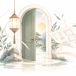 Expertises Feng Shui