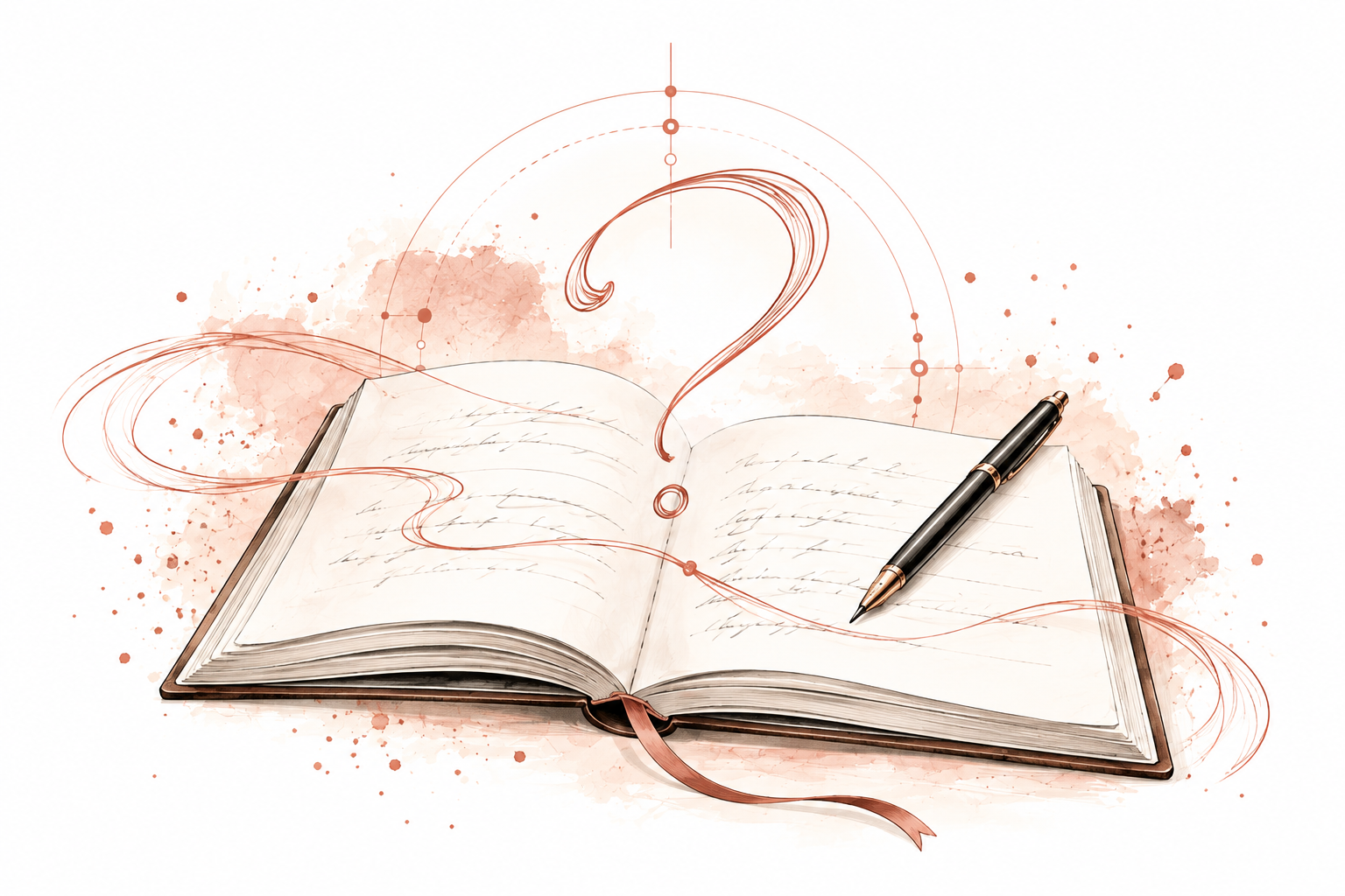 Votre question — consultation I Ching