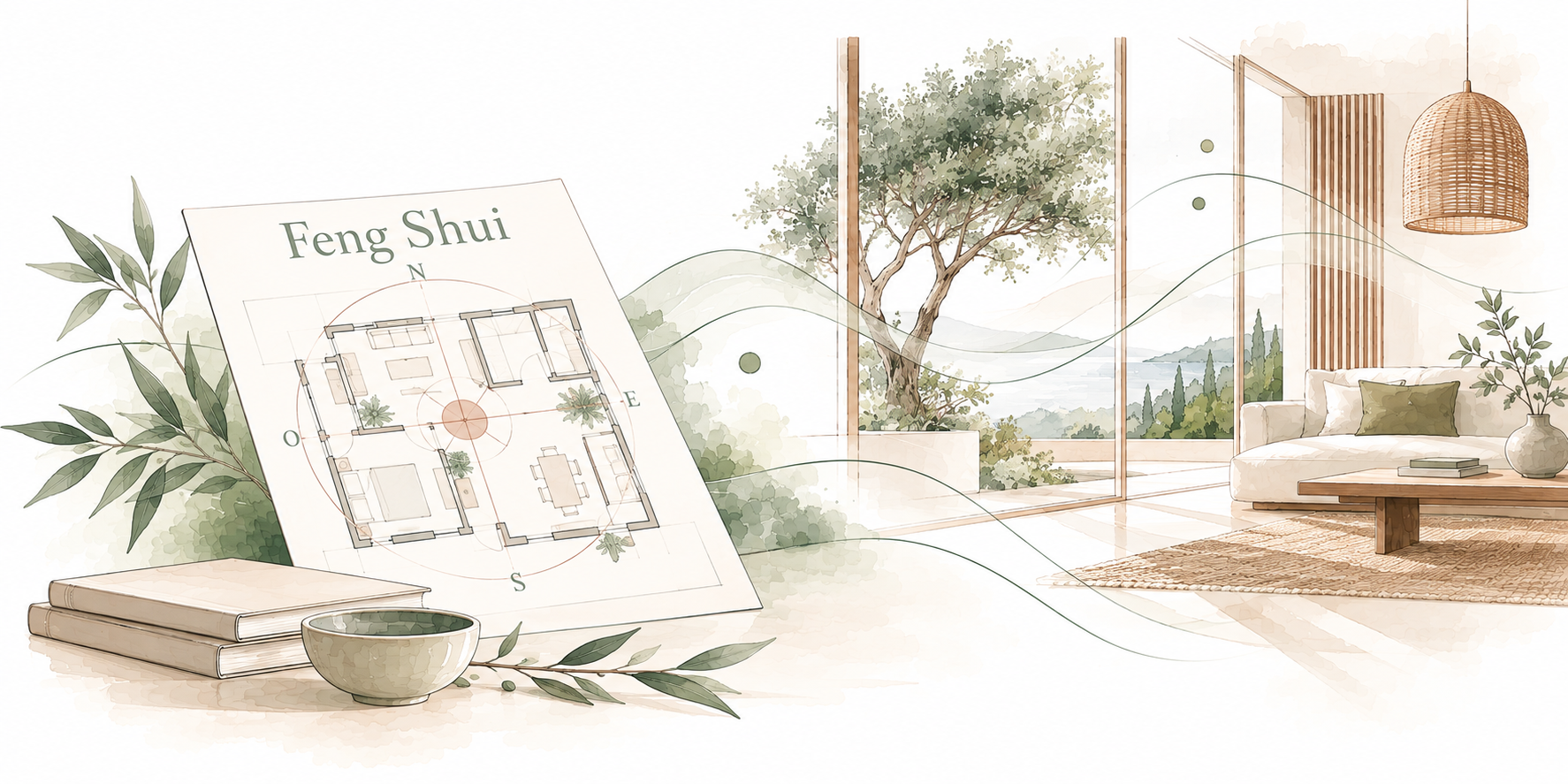 Expertise Feng Shui