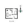 Plan orientation