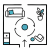 plan interieur